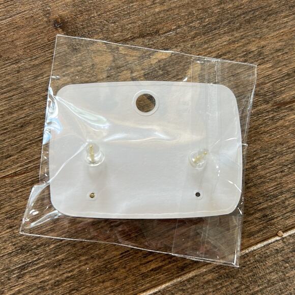 Starfish Shell Alloy Enamel Inlay Artificial Pearl Rhinestones Women's Ear Studs - Picture 4 of 4